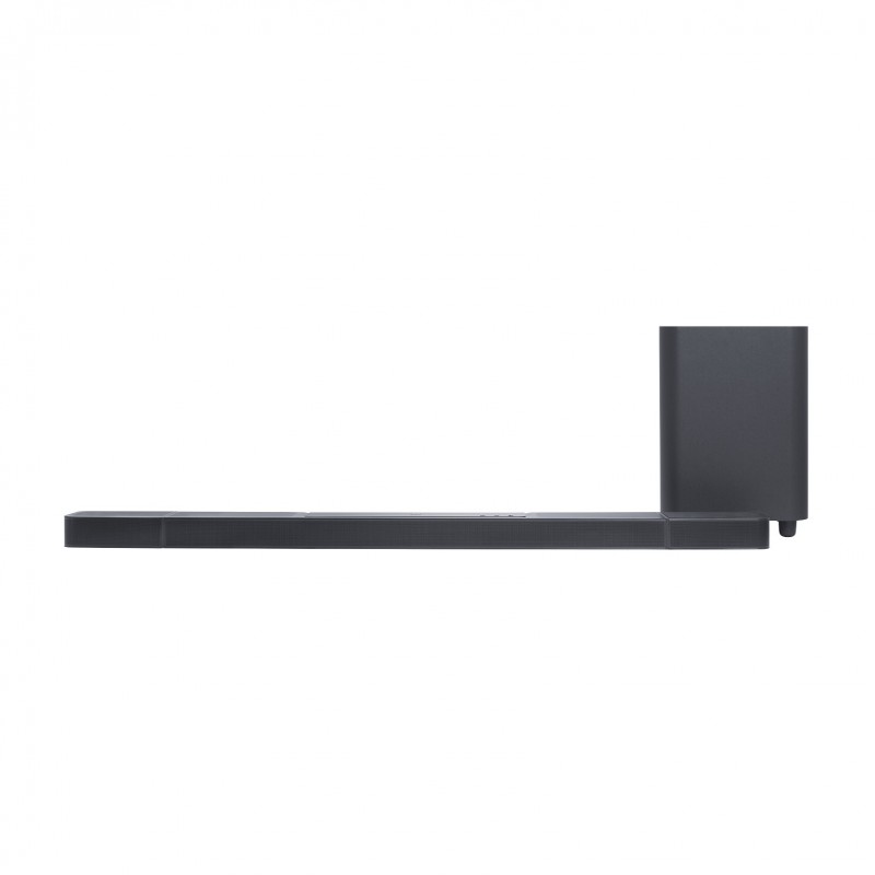 JBL BAR 1300 Noir 11.1.4 canaux 1170 W