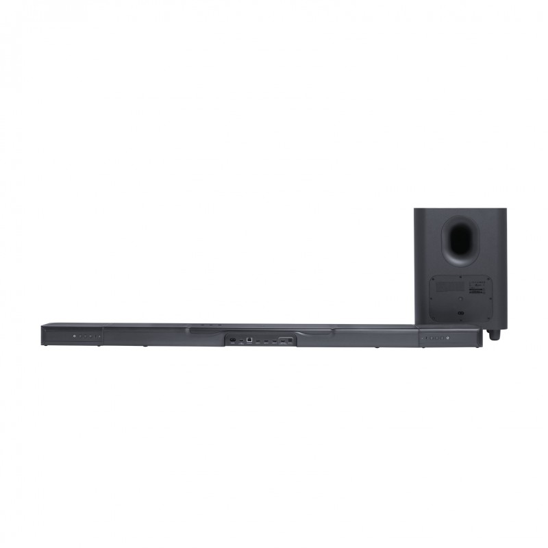 JBL BAR 1300 Black 11.1.4 channels 1170 W