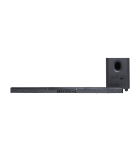 JBL BAR 1300 Black 11.1.4 channels 1170 W