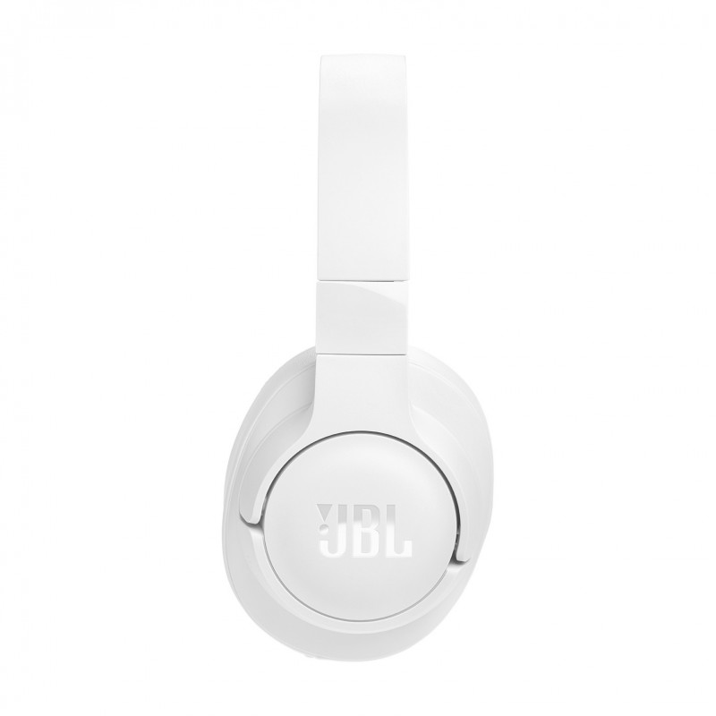 JBL Tune 770NC Auriculares Inalámbrico y alámbrico Diadema Llamadas Música USB Tipo C Bluetooth Blanco