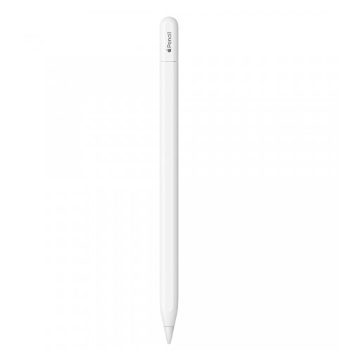 Apple MUWA3ZM A stylet 20,5 g Blanc