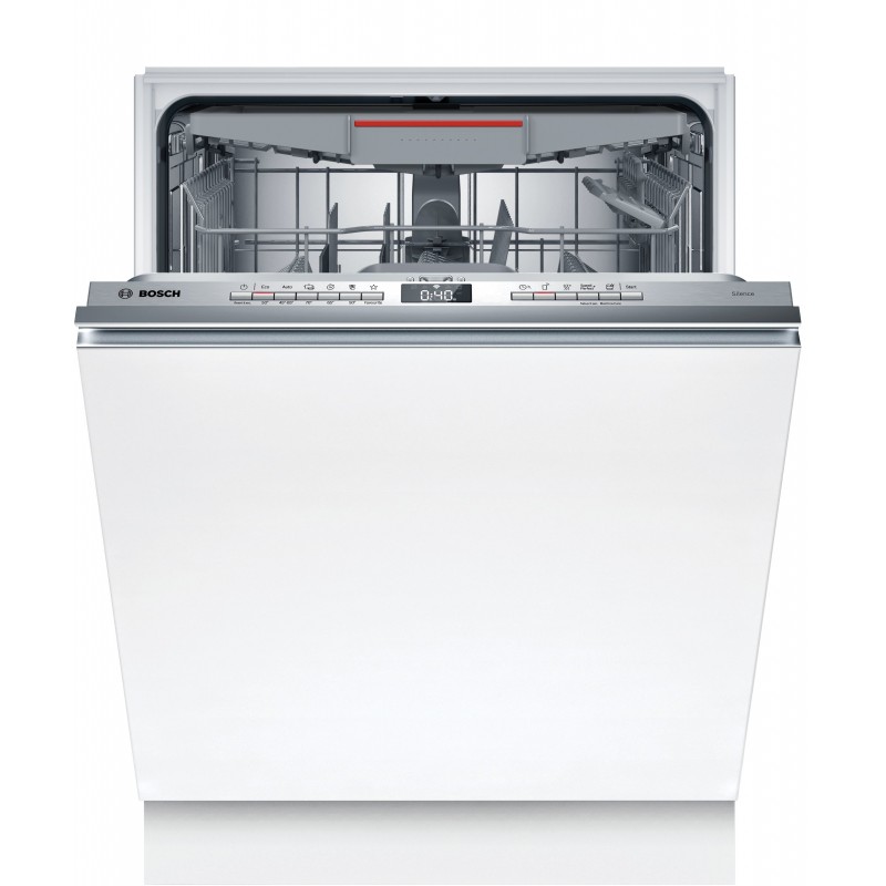 Bosch Serie 4 SMV4HVX02E dishwasher Fully built-in 14 place settings D