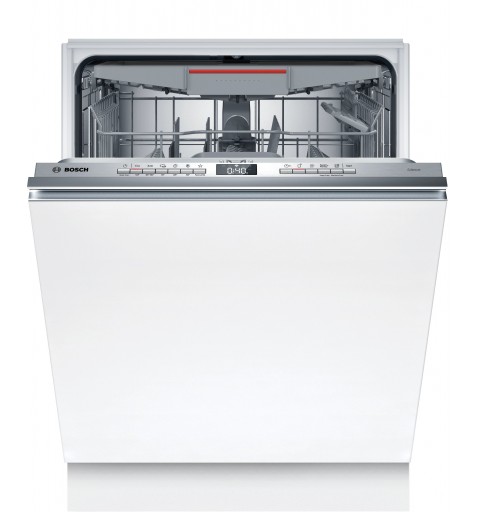 Bosch Serie 4 SMV4HVX02E dishwasher Fully built-in 14 place settings D