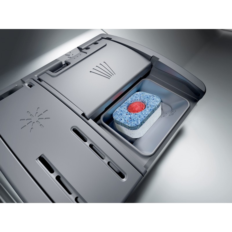 Bosch Serie 4 SMV4HVX02E lavastoviglie A scomparsa totale 14 coperti D