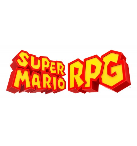 Nintendo Super Mario RPG Standard Allemand, Néerlandais, Anglais, Espagnol, Français, Japonais, Coréen Nintendo Switch