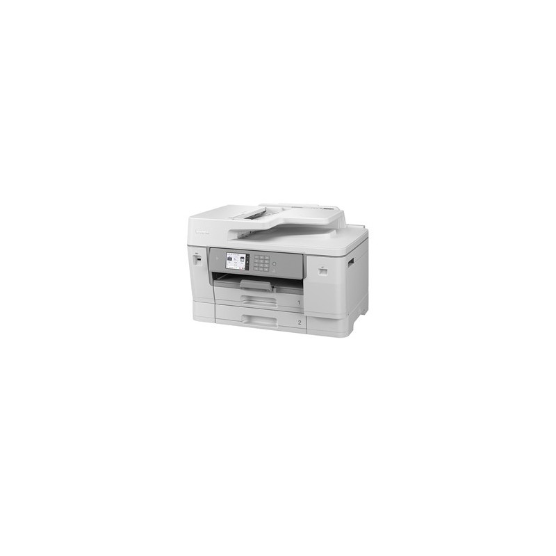 Brother MFC-J6955DW Inkjet A3 1200 x 4800 DPI 30 ppm Wi-Fi