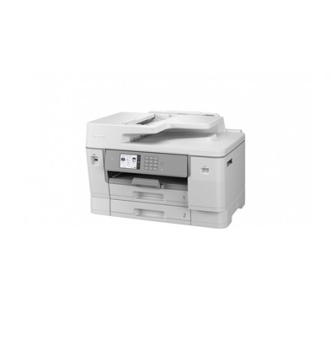 Brother MFC-J6955DW Jet d'encre A3 1200 x 4800 DPI 30 ppm Wifi