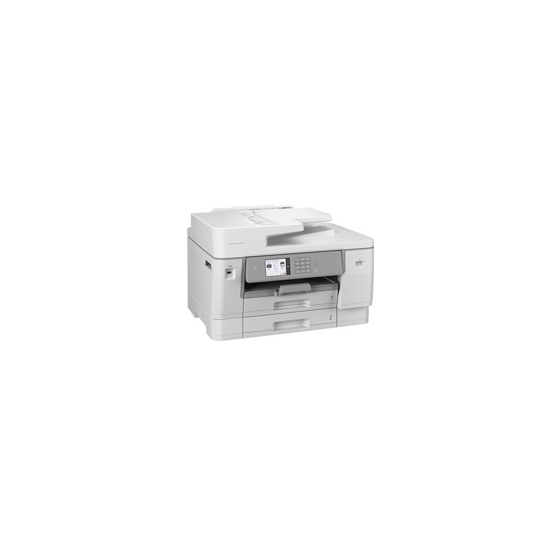 Brother MFC-J6955DW Jet d'encre A3 1200 x 4800 DPI 30 ppm Wifi