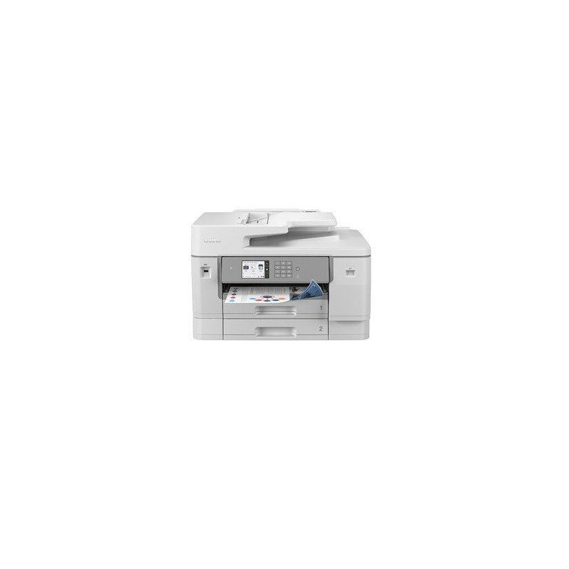 Brother MFC-J6955DW Jet d'encre A3 1200 x 4800 DPI 30 ppm Wifi