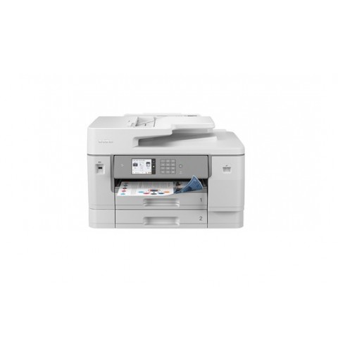 Brother MFC-J6955DW Inkjet A3 1200 x 4800 DPI 30 ppm Wi-Fi