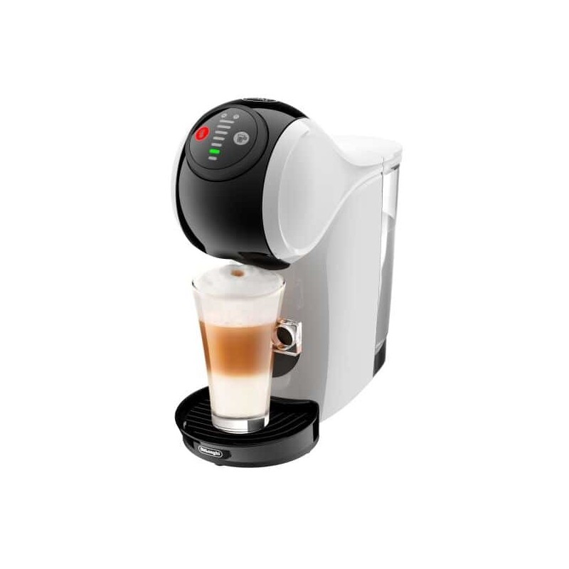 De’Longhi EDG226.W Fully-auto Capsule coffee machine 0.8 L