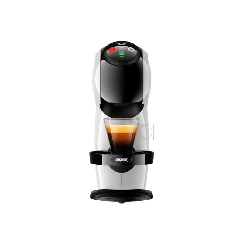 De’Longhi EDG226.W Fully-auto Capsule coffee machine 0.8 L