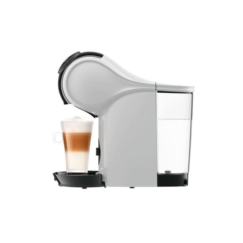 De’Longhi EDG226.W Fully-auto Capsule coffee machine 0.8 L