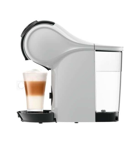 De’Longhi EDG226.W Entièrement automatique Cafetière à dosette 0,8 L