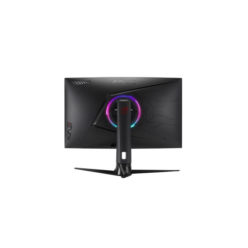 ASUS ROG Strix XG32VC computer monitor 80 cm (31.5") 2560 x 1440 pixels Quad HD LED Black