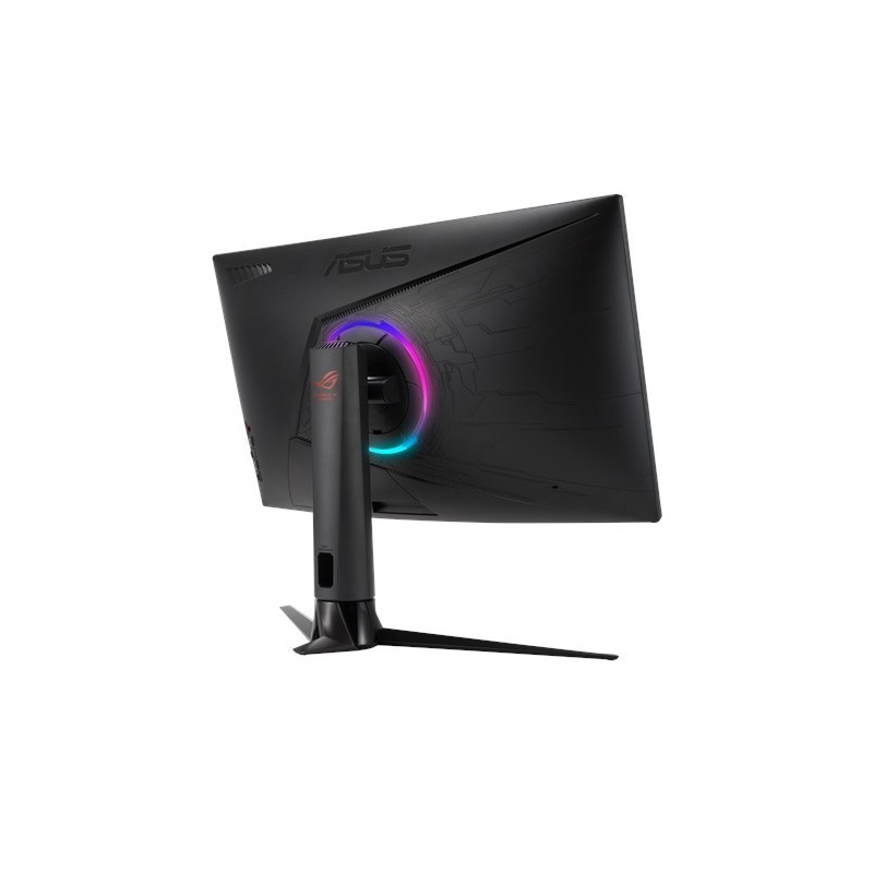 ASUS ROG Strix XG32VC computer monitor 80 cm (31.5") 2560 x 1440 pixels Quad HD LED Black