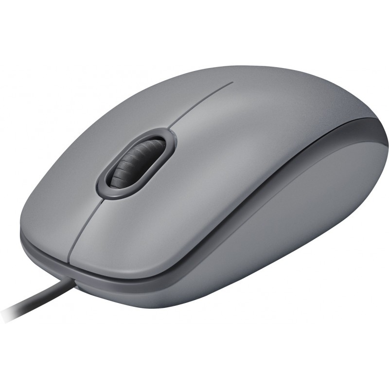 Logitech M110 Silent