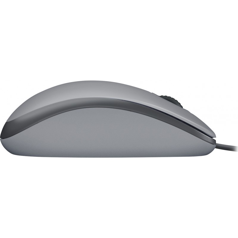 Logitech M110 souris Ambidextre USB Type-A Optique 1000 DPI