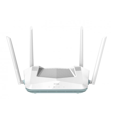 D-Link EAGLE PRO AI AX3200 Smart Router R32