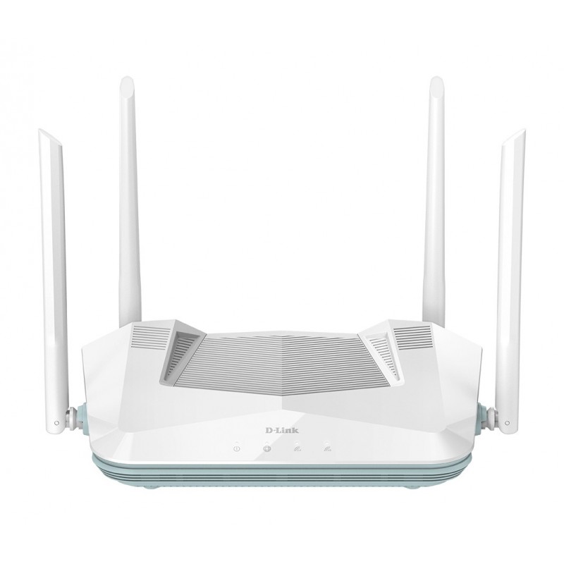 D-Link EAGLE PRO AI AX3200 Smart Router R32