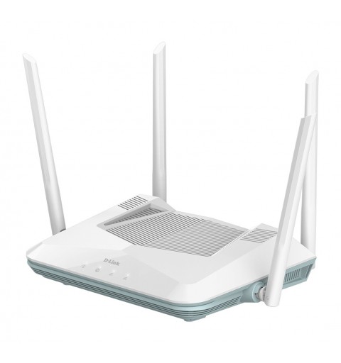 D-Link EAGLE PRO AI AX3200 Smart Router R32