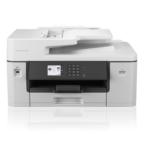 Brother MFC-J6540DWE Inyección de tinta A3 1200 x 4800 DPI 28 ppm Wifi