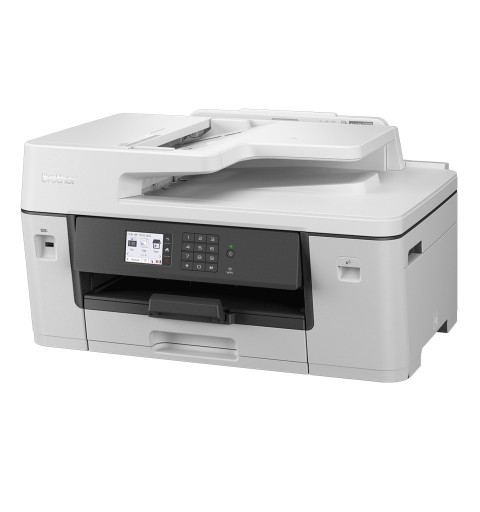 Brother MFC-J6540DWE Inyección de tinta A3 1200 x 4800 DPI 28 ppm Wifi