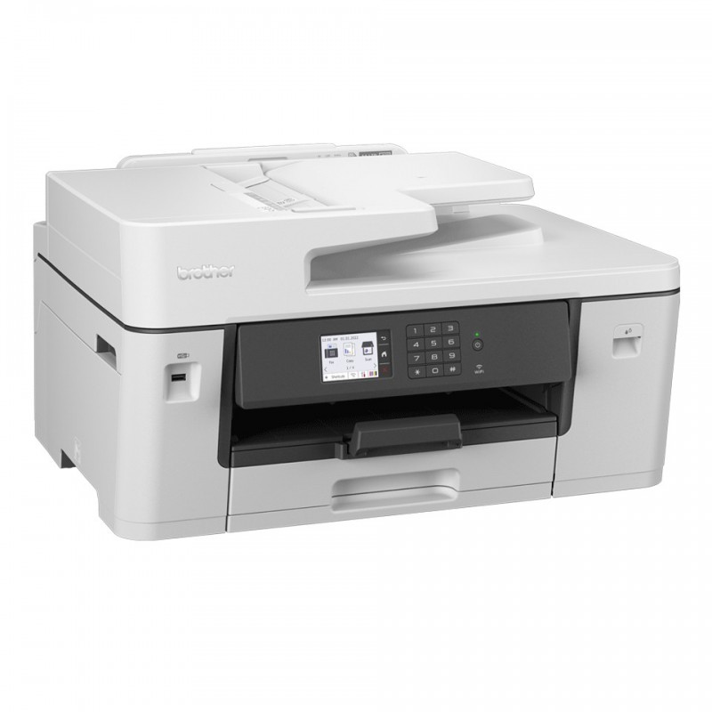 Brother MFC-J6540DWE Jet d'encre A3 1200 x 4800 DPI 28 ppm Wifi