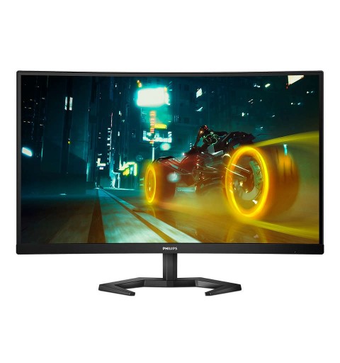 Philips Momentum 27M1C3200VL 00 computer monitor 68.6 cm (27") 1920 x 1080 pixels Full HD LCD Black