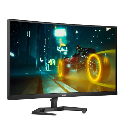 Philips Momentum 27M1C3200VL 00 computer monitor 68.6 cm (27") 1920 x 1080 pixels Full HD LCD Black