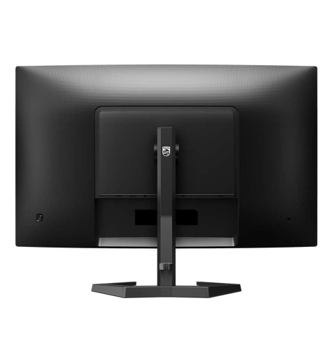 Philips Momentum 27M1C3200VL 00 computer monitor 68.6 cm (27") 1920 x 1080 pixels Full HD LCD Black