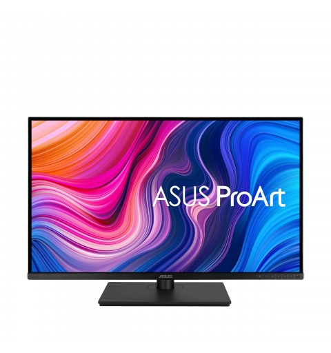 ASUS ProArt PA328CGV LED display 81,3 cm (32") 2560 x 1440 Pixel Quad HD Nero