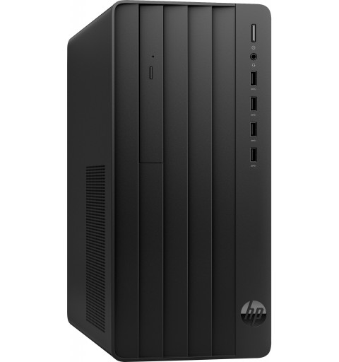 HP Pro Tower 290 G9 Intel® Core™ i5 i5-13500 16 GB DDR4-SDRAM 512 GB SSD Windows 11 Pro PC Black