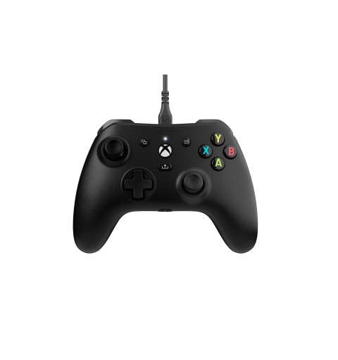 NACON XBXEVOL-X Gaming Controller Black USB Gamepad Xbox