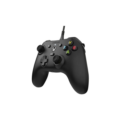 NACON XBXEVOL-X Gaming Controller Black USB Gamepad Xbox