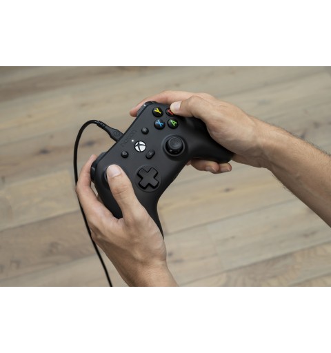 NACON XBXEVOL-X Gaming Controller Black USB Gamepad Xbox