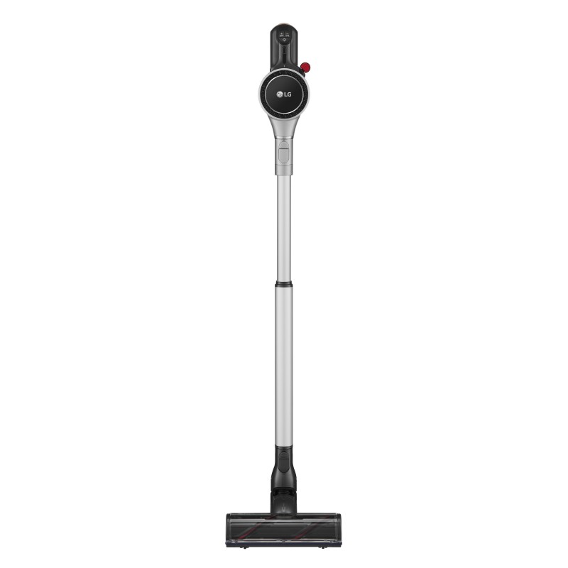 LG A9K-CORE1S aspirateur de table Argent Sans sac