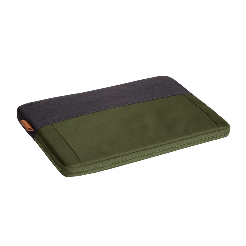 Trust Lisboa 40.6 cm (16") Sleeve case Green