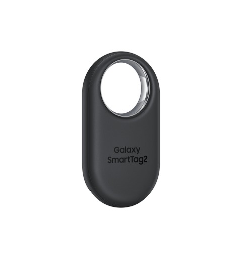 Samsung Galaxy SmartTag Item Finder Grafito