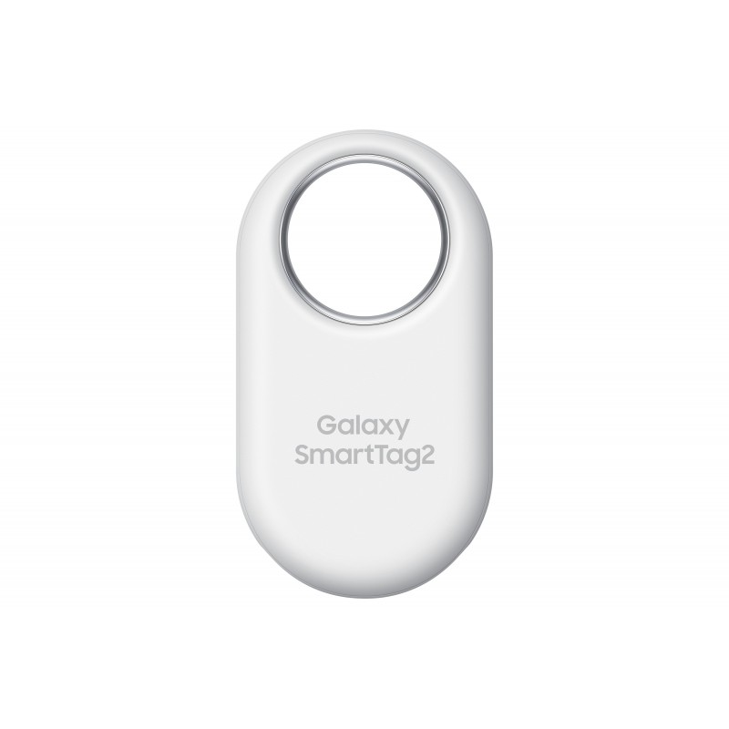 Samsung Galaxy SmartTag2 Item Finder Blanc