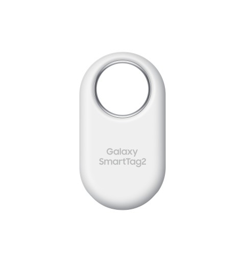 Samsung Galaxy SmartTag2 Item Finder Blanc