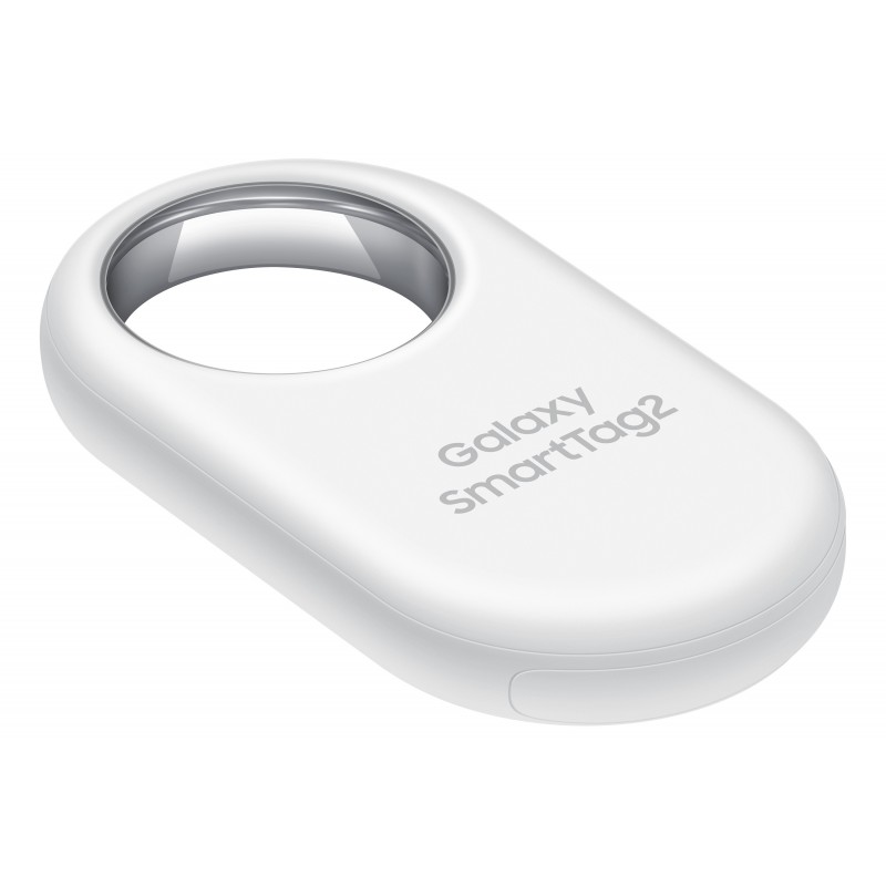 Samsung Galaxy SmartTag2 Item Finder Blanco