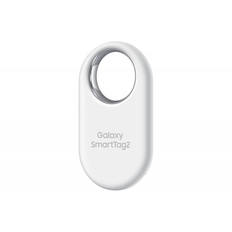 Samsung Galaxy SmartTag2 Item Finder Blanc