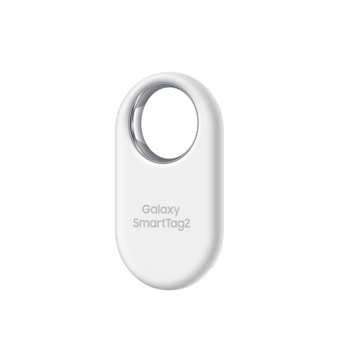 Samsung Galaxy SmartTag2 Item Finder Blanc