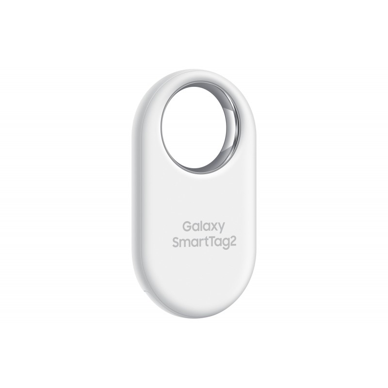 Samsung Galaxy SmartTag2 Item Finder Blanc