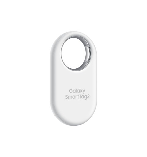 Samsung Galaxy SmartTag2 Item Finder Blanc