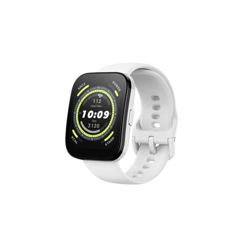 Amazfit bip hot sale lcd