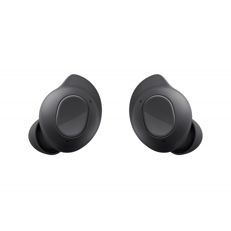 Samsung Galaxy Buds FE Kopfhörer True Wireless Stereo (TWS) im Ohr Anrufe Musik Bluetooth Graphit