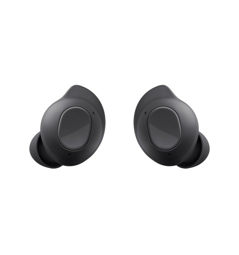 Samsung Galaxy Buds FE Kopfhörer True Wireless Stereo (TWS) im Ohr Anrufe Musik Bluetooth Graphit