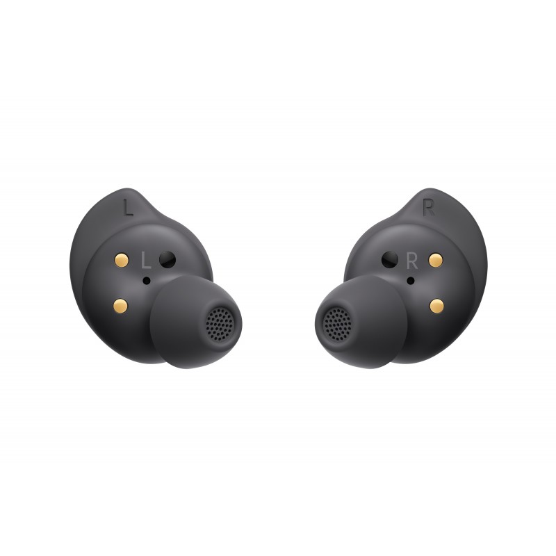 Samsung Galaxy Buds FE Kopfhörer True Wireless Stereo (TWS) im Ohr Anrufe Musik Bluetooth Graphit